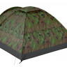 Палатка Jungle Camp Forester 3 камуфляж - Палатка Jungle Camp Forester 3 камуфляж