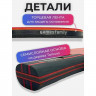 Ракетка для настольного тенниса Gamesfamily 3 stars красная - Ракетка для настольного тенниса Gamesfamily 3 stars красная