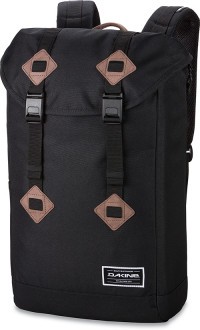 Рюкзак Dakine Trek II 26L Black