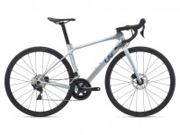 Велосипед Giant Liv Langma Advanced 2 Disc 28" Supernova (2021)