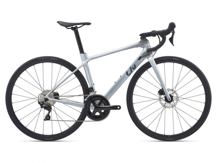 Giant liv disc clearance