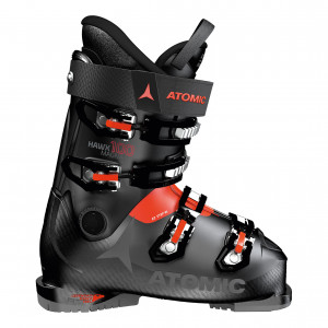 Горнолыжные ботинки Atomic HAWX MAGNA 100 Black/Anthracite/Red (2022) 