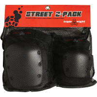 Набор защиты Triple 8 Street 2-Pack
