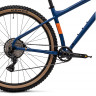 Велосипед Welt Edge 1.0 29" mountain blue рама: XL (2026) - Велосипед Welt Edge 1.0 29" mountain blue рама: XL (2026)