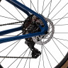 Велосипед Welt Edge 1.0 29" mountain blue рама: XL (2026) - Велосипед Welt Edge 1.0 29" mountain blue рама: XL (2026)