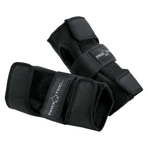 Защита запястий Pro-Tec Street Wrist Guard Black 