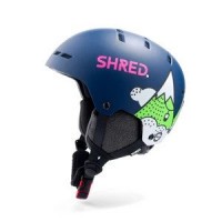 Шлем Shred Totality Noshock needmoresnow