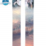 Горные лыжи ICELANTIC Maiden 101 (2022) - Горные лыжи ICELANTIC Maiden 101 (2022)