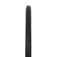 Покрышка Sayvan SLK Tire Nasa (BL-7503), 28x1.75", черный