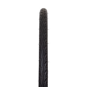 Покрышка Sayvan SLK Tire Nasa (BL-7503), 28x1.75&quot;, черный 