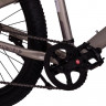 Велосипед Acid Q 470 D 24" biege/gray рама: 13" (2025) - Велосипед Acid Q 470 D 24" biege/gray рама: 13" (2025)