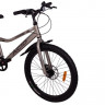 Велосипед Acid Q 470 D 24" biege/gray рама: 13" (2025) - Велосипед Acid Q 470 D 24" biege/gray рама: 13" (2025)