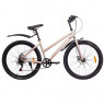 Велосипед Acid Q 670 D 26" biege/silver рама: 16" (2025) - Велосипед Acid Q 670 D 26" biege/silver рама: 16" (2025)