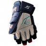 Перчатки Bauer Supreme F40 Pro S26 JR navy/red/white (1067169) - Перчатки Bauer Supreme F40 Pro S26 JR navy/red/white (1067169)