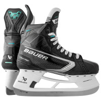 Коньки Bauer Supreme F50 Pro S26 SR FIT1 (1066806) (без лезвий) Коньки Bauer Supreme F50 Pro S26 SR FIT1 (1066806) (без лезвий)