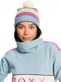 Шапка-бини Roxy Maeley Beanie HDWR TEC0 (2022)