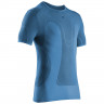Термофутболка X-Bionic Xceed Run Perform Shirt Men eternal ice A070 - Термофутболка X-Bionic Xceed Run Perform Shirt Men eternal ice A070
