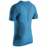 Термофутболка X-Bionic Xceed Run Perform Shirt Men eternal ice A070 - Термофутболка X-Bionic Xceed Run Perform Shirt Men eternal ice A070