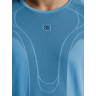 Термофутболка X-Bionic Xceed Run Perform Shirt Men eternal ice A070 - Термофутболка X-Bionic Xceed Run Perform Shirt Men eternal ice A070