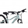 Велосипед Aspect Oasis HD 26" зеленый/черный рама: 16" (2023) - Велосипед Aspect Oasis HD 26" зеленый/черный рама: 16" (2023)