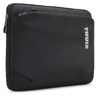 Сумка-чехол Thule Subterra MacBook 15" Black