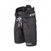 Шорты CCM Tacks + JR black Шорты CCM Tacks + JR black