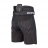 Шорты CCM Tacks + JR black - Шорты CCM Tacks + JR black