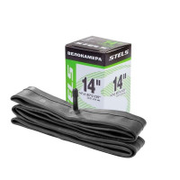 Велокамера 14" Stels Seyoun 14х1,95-2,125 AV 760004