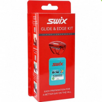 Набор для горных лыж и сноуборда Swix Glide & Edge Kit P21