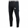 Брюки компрессионные с раковиной Bauer Perf Jock Pant S22 YTH (1058958) - Брюки компрессионные с раковиной Bauer Perf Jock Pant S22 YTH (1058958)