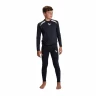 Брюки компрессионные с раковиной Bauer Perf Jock Pant S22 YTH (1058958) - Брюки компрессионные с раковиной Bauer Perf Jock Pant S22 YTH (1058958)