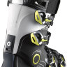 Горнолыжные ботинки Salomon X Pro 120 black/petrol/blk/white (2018) - Горнолыжные ботинки Salomon X Pro 120 black/petrol/blk/white (2018)