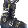 Горнолыжные ботинки Salomon X Pro 120 black/petrol/blk/white (2018) - Горнолыжные ботинки Salomon X Pro 120 black/petrol/blk/white (2018)