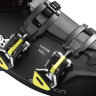 Горнолыжные ботинки Salomon X Pro 120 black/petrol/blk/white (2018) - Горнолыжные ботинки Salomon X Pro 120 black/petrol/blk/white (2018)