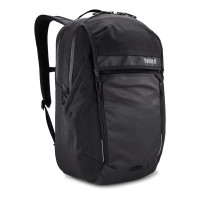 Рюкзак городской Thule Paramount Commuter Backpack 27L Black