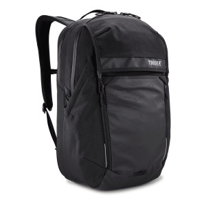 Рюкзак городской Thule Paramount Commuter Backpack 27L Black 