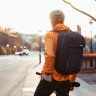 Рюкзак городской Thule Paramount Commuter Backpack 27L Black - Рюкзак городской Thule Paramount Commuter Backpack 27L Black