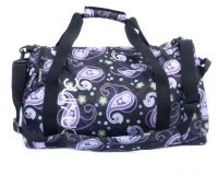 Сумка дорожная Dakine Girls EQ Bag SM GPSYFL