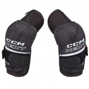 Налокотники CCM Next S26 YTH 