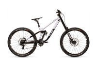 Велосипед CUBE TWO15 RACE 27.5" flashwhite´n´black (2021)