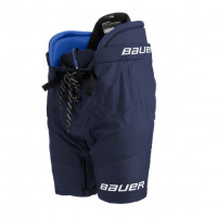 Шорты Bauer Pro S24 INT navy (1063663)