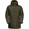 Пальто Jack Wolfskin Fierce Wind Parka M Bonsai Green (2022) - Пальто Jack Wolfskin Fierce Wind Parka M Bonsai Green (2022)