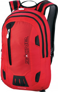 Рюкзак DAKINE CHUTE 16L BLACK