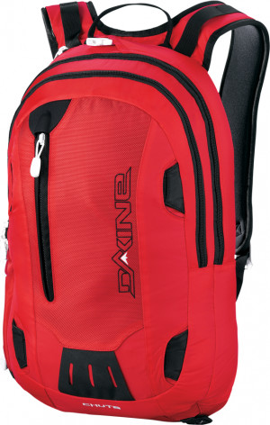 Рюкзак DAKINE CHUTE 16L BLACK 