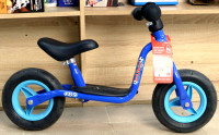 Беговел Puky LR 1L 4001 blue синий (Демо-товар, состояние хорошее)