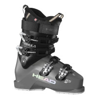 Горнолыжные ботинки Head Formula 85 W MV anthracite (2025)