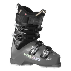 Горнолыжные ботинки Head Formula 85 W MV anthracite (2025) 