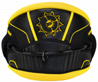 Кайт Трапеция Slingshot Ballistic Harness Yellow