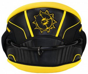 Кайт Трапеция Slingshot Ballistic Harness Yellow 