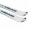 Горные лыжи Head Supershape JRS + крепления JRS 7.5 GW CA Brake 78 [H] (2025) - Горные лыжи Head Supershape JRS + крепления JRS 7.5 GW CA Brake 78 [H] (2025)